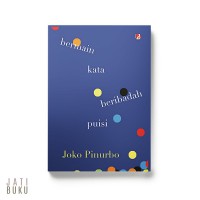 Bermain Kata Beribadah Puisi