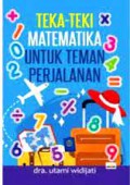 Teka Teki Matematika untuk Teman Perjalanan