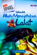 Subhanallah Allah Menciptakan Lalat