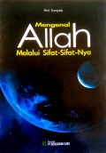 Mengenal Allah Melalui Sifat-Sifatnya