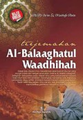 Terjemahan Al-Balaghatul Waadhihah