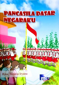 Pancasila Dasar Negaraku