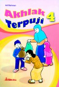 Akhlak Terpuji 4