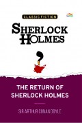 Sherlock Holmes: The Return of Sherlock Holmes