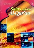 Sains dalam Al-Quran