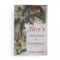 Alice's Adventures in Wonderland