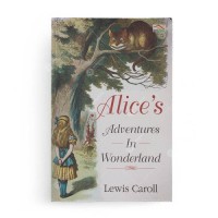 Alice's Adventures in Wonderland