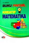 Buku Pintar Cerdas Kreatif Matematika