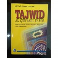 Tajwid Al-Qur'anul Karim: Pembahasan Secara Praktis, Populer dan Sistematis