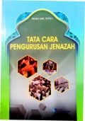 Tata Cara Pengurusan Jenazah