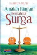 Amalan Ringan Berpahala Surga