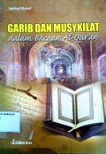 Garib dan Musykilat dalam Bacaan Al-Quran
