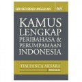 Kamus Lengkap Peribahasa & Perumpamaan Indonesia