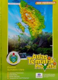 Atlas Tematik Provinsi Sumatera Utara