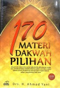 170 Materi Dakwah Pilihan