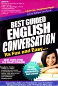 Best Guided English Conversation: Its Fun and Easy