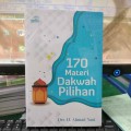170 Materi Dakwah Pilihan