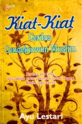 Kiat-Kiat Cerdas Cendikiawan Muslim