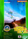 Atlas Tematik Provinsi Kepulauan Riau