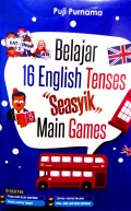 Belajar 16 English Tenses Seasyik Main Games