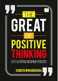 The Great of Positive Thingking