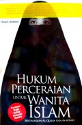 Hukum Perceraian untuk Wanita Islam