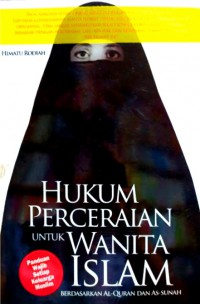 Hukum Perceraian untuk Wanita Islam