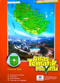Atlas Tematik Provinsi Riau