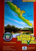 Atlas Tematik Provinsi Bengkulu