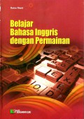 Belajar Bahasa Inggris dengan Permainan