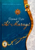 Terjemah Tafsir Al-Maragi Juz 4
