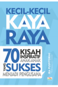Kecil-Kecil Kaya Raya