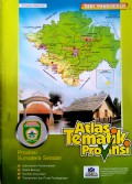 Atlas Tematik Provinsi Sumatera Selatan