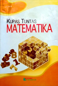 Kupas Tuntas Matematika
