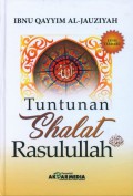 Tuntunan Shalat Rasulullah