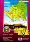 Atlas Tematik Provinsi Lampung