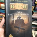 Kisah Para Pastur & Pendeta yang Masuk Islam