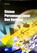 Sistem Persamaan Linear Dua Variabel