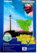 Atlas Tematik Provinsi Daerah Khusus Ibukota Jakarta