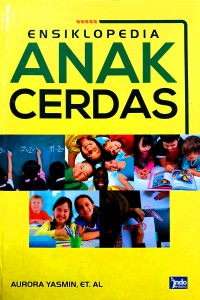 Ensiklopedia Anak Cerdas