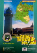 Atlas Tematik Provinsi Banten