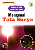 Mengenal Tata Surya