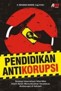 Pendidikan Antikorupsi