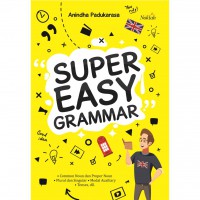 Super Easy Grammar