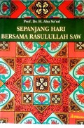Sepanjang Hari Bersama Rasullulah Saw
