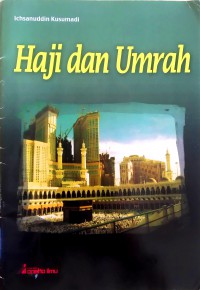 Haji dan Umrah