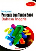 Mengenal Penentu dan Tanda Baca Bahasa Inggris