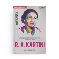 R.A Kartini