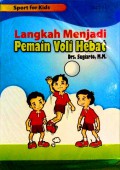 Langkah Menjadi Pemain Voli Hebat
