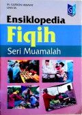 Ensiklopedia Fiqih